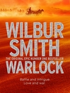 Warlock (eBook): Ancient Egyptian Series, Book 3